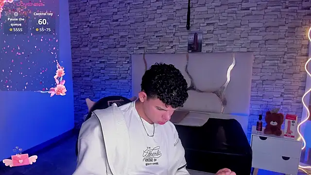 عرض كام keahi_tay