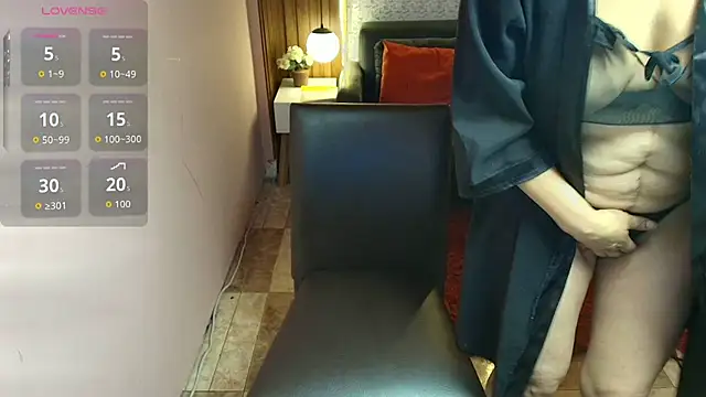 MoriahStorm Live XXX-chat