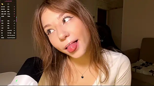 aera_elese live XXX chat