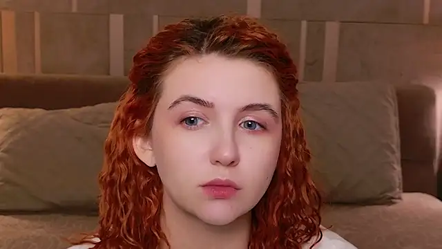 Melanie_Stouns Pertunjukan Webcam