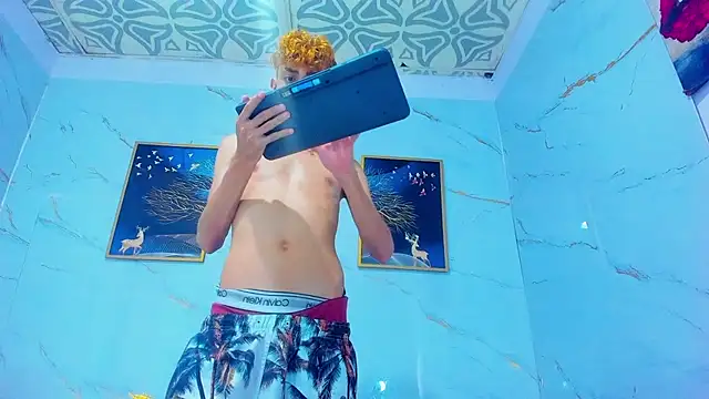 Spicy_guys – webcam-show