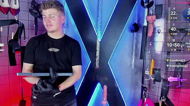 MrJustin_Brianna_BDSM's Webcam Show