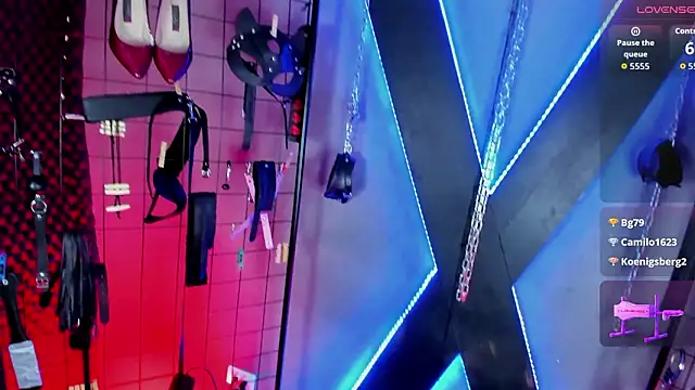 MrJustin_Brianna_BDSM's Webcam Show