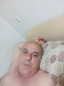 عرض كام ahmetsoner0249