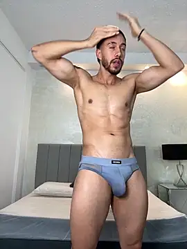 Show webcam de evans_campbell1