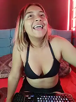 Arabella_Fraser18 실시간 채팅방
