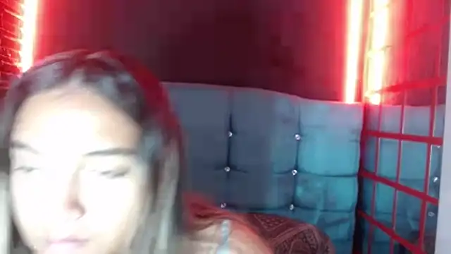 Show Webcam de Arabella_Fraser18