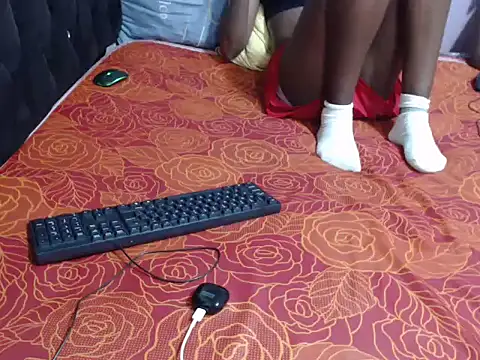 Azwo152333 Pertunjukan Webcam