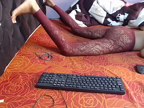 Webkamerová show Azwo152333