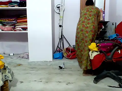Chandrika_telugu0's Live XXX Chat