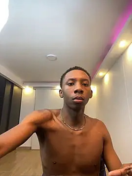 milo018 Webcam show