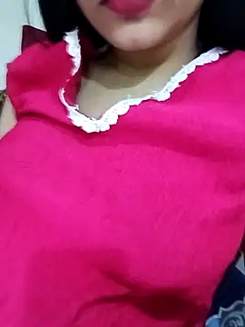 Cute-Manvi Pertunjukan Webcam