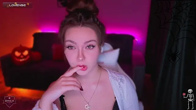 -Katerina's Live XXX Chat