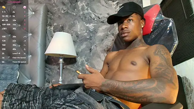 toower_: вебкам-шоу