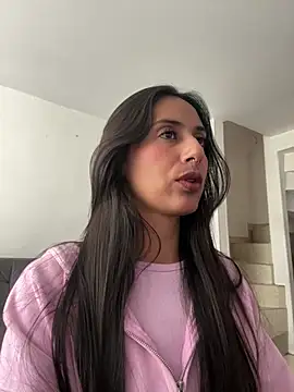 Chat +18 de Tifqueen ao vivo