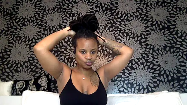 thehoneyhazel Webcam-Show