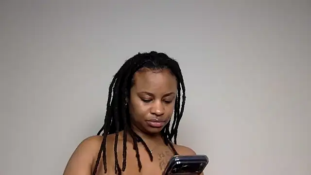 thehoneyhazel's Webcam Show