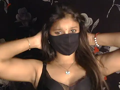 Show Webcam de sassy_slut_69