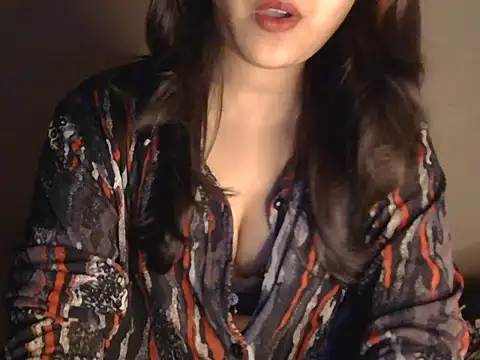 sassy_slut_69's Webcam Show
