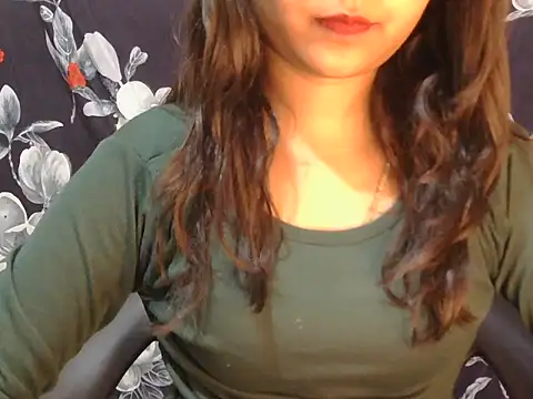 Pokazy przed kamerką – sassy_slut_69