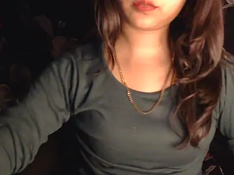 Pokazy przed kamerką – sassy_slut_69