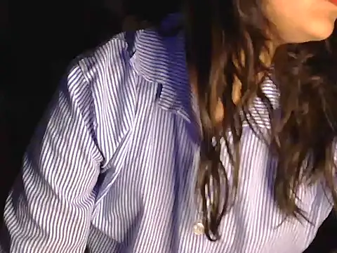 Pokazy przed kamerką – sassy_slut_69