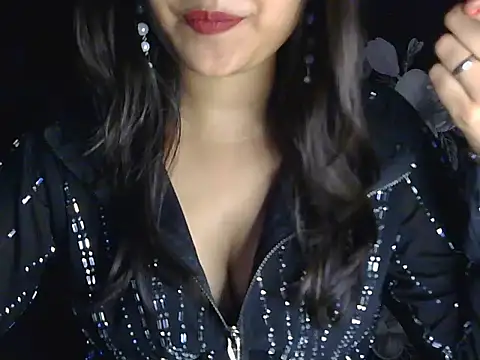 โชว์เว็บแคมของ sassy_slut_69