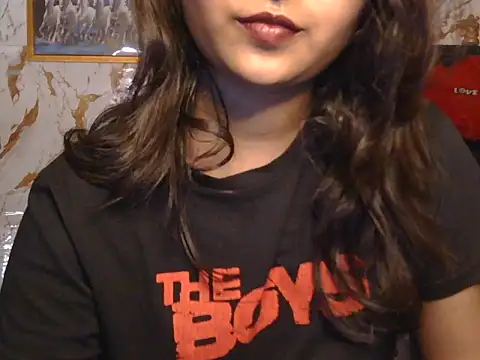 sassy_slut_69's Webcam Show