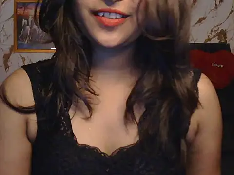 sassy_slut_69's Webcam Show