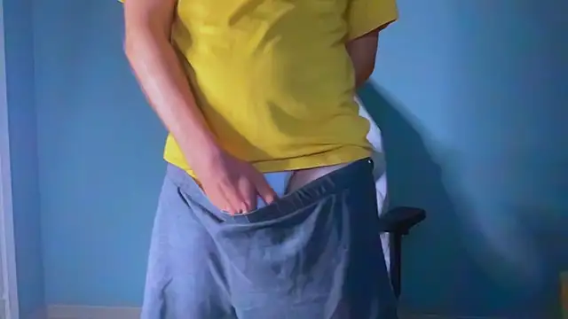 Show webcam de Woze