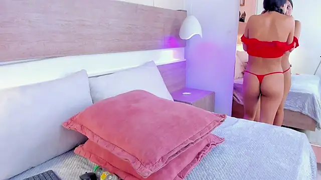 Bilik Sembang Langsung Angel_ee
