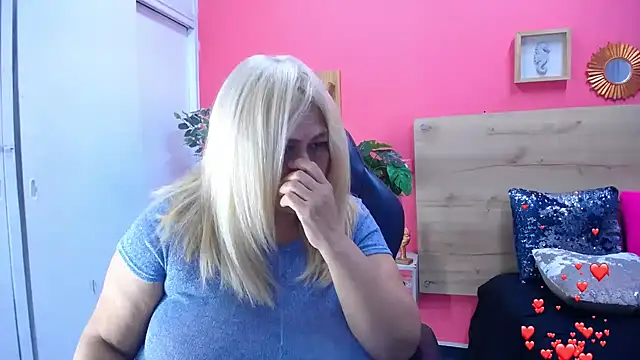 eva_colen50's Live XXX Chat