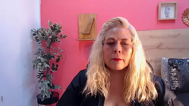 eva_colen50's Webcam Show