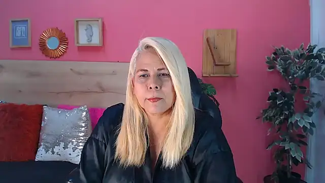 eva_colen50 Obrolan Langsung XXX