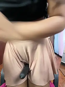 kali_rousse Adlı Modelin Canlı XXX Sohbeti