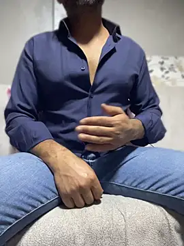 GreatLion36 Webcam-Show