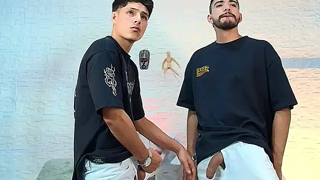 Eliassalvatore_n Webbikameraesitys
