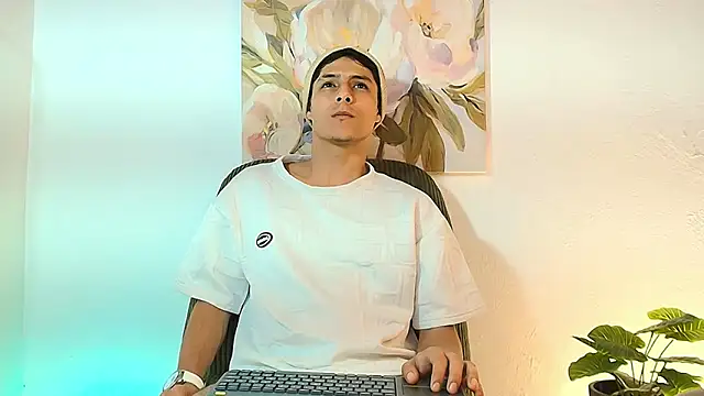 Eliassalvatore_ 在線直播表演