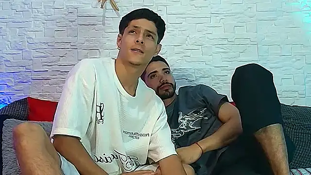 عرض كام Eliassalvatore_
