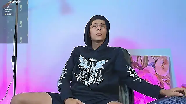 Eliassalvatore_ Шоу с уебкамера