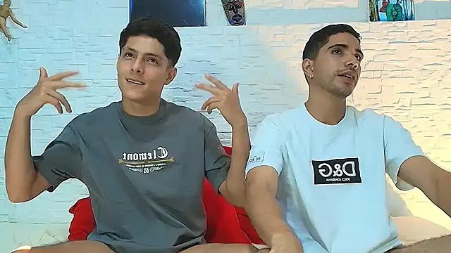 Eliassalvatore_ Webcam-Show