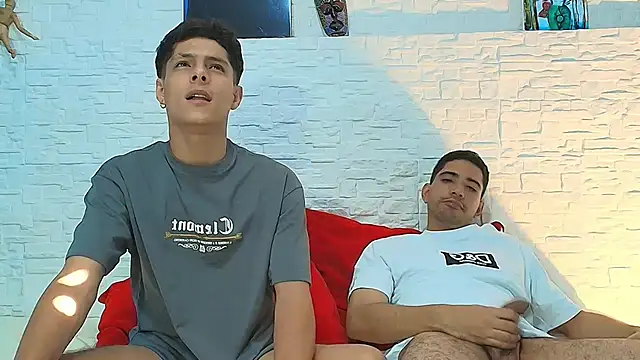 Eliassalvatore_ Pertunjukan Webcam