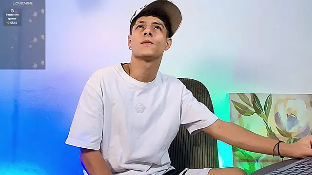 Eliassalvatore_ Live XXX-Chat