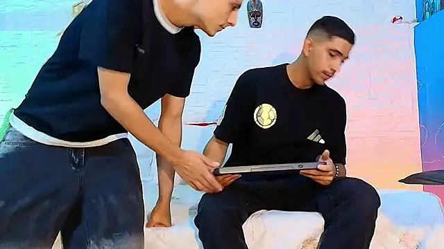 Eliassalvatore_: вебкам-шоу