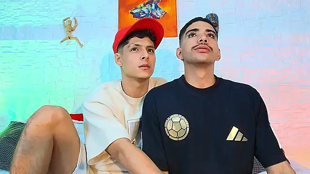 Eliassalvatore_ Webcamshow