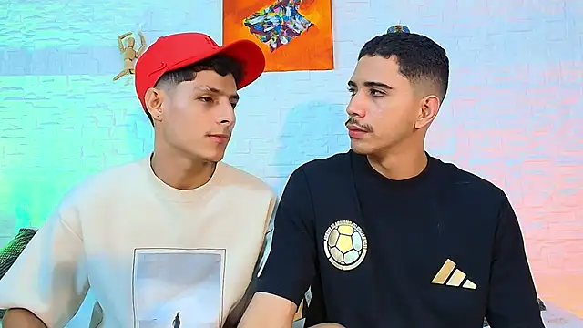 Eliassalvatore_ Webcam show