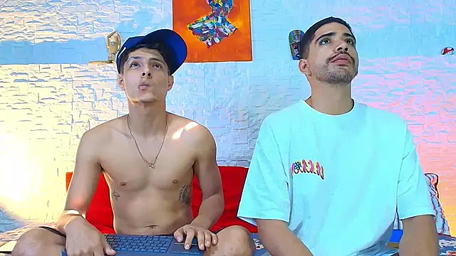 Eliassalvatore_ webcam show