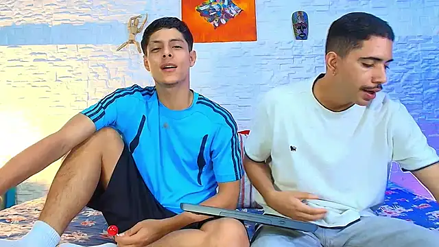 Eliassalvatore_ Webcamshow