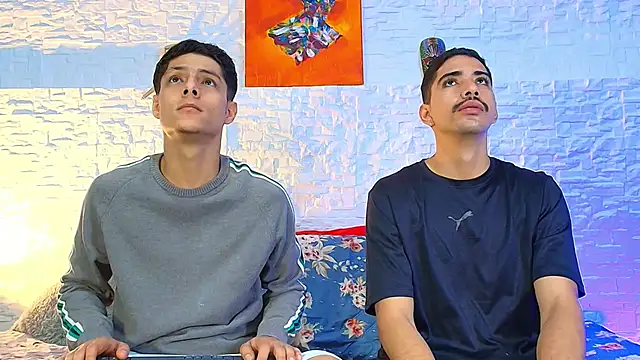 Eliassalvatore_ webcam show