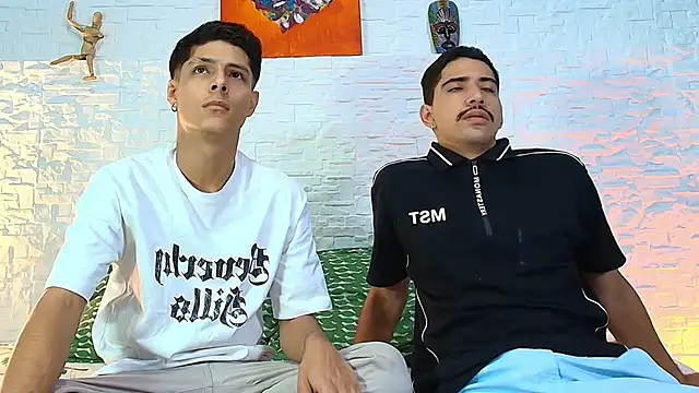 Eliassalvatore_: веб кам-шоу